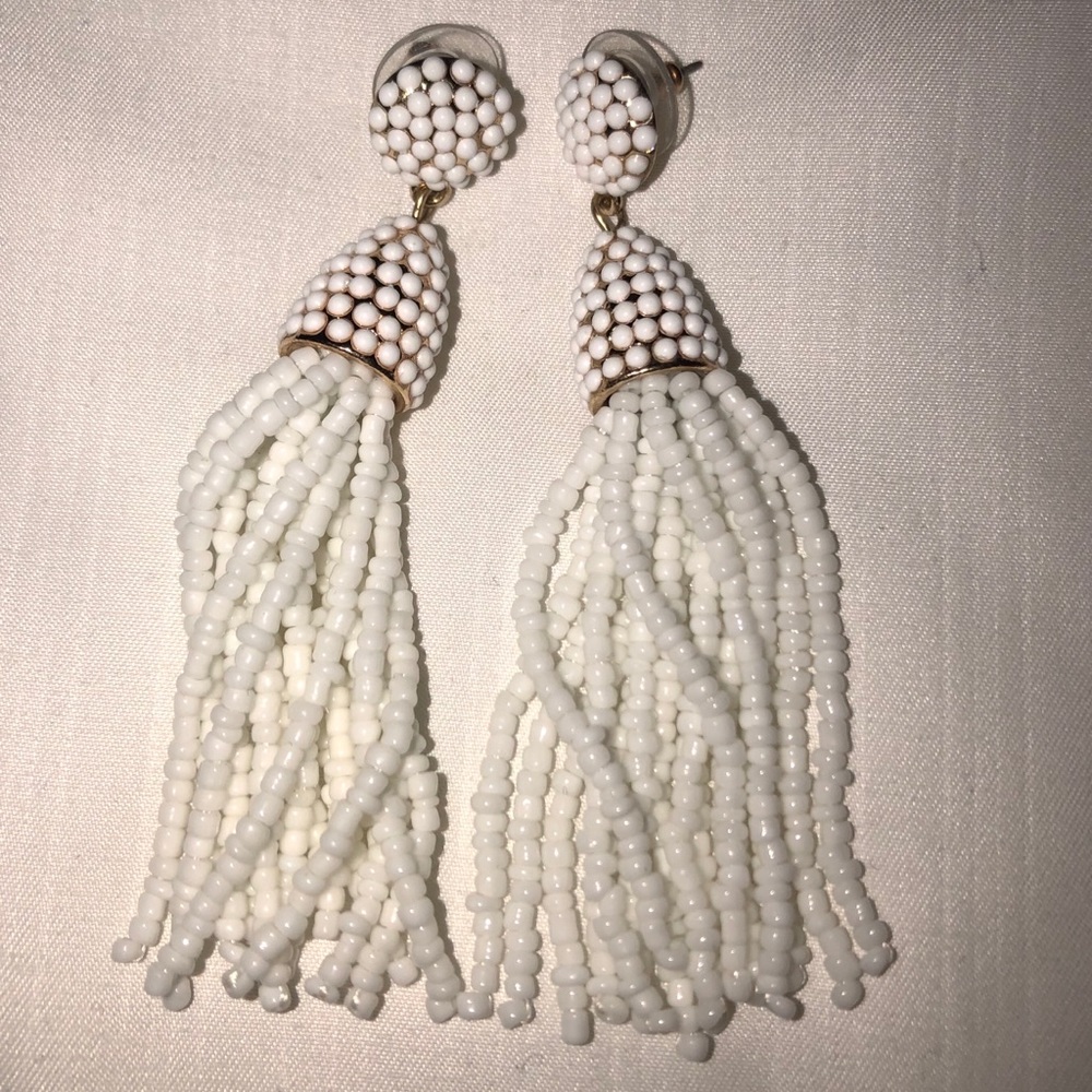 Baublebar Tassle Earrings